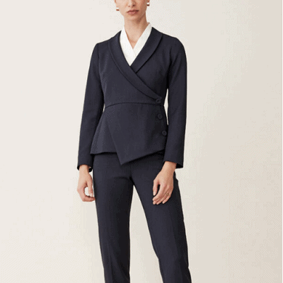 Office Clothes for Women: 11 Essentials That Every Work Wardrobe