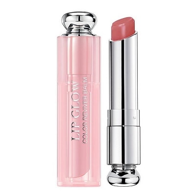 Christian Dior Lip Glow Color Reviving Lip Balm