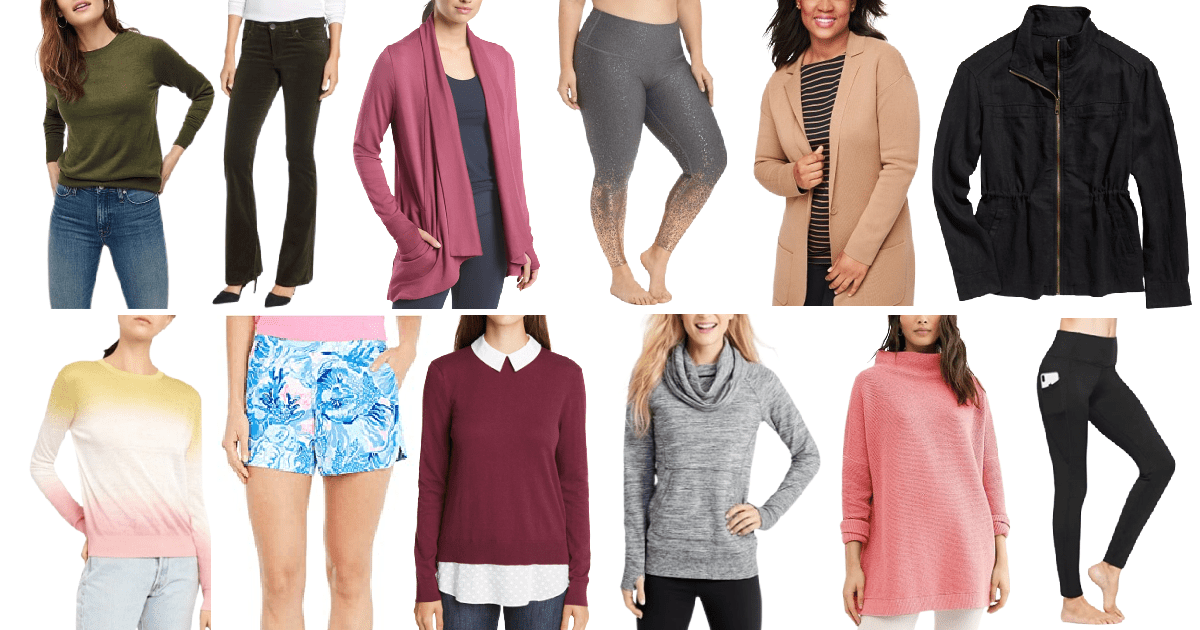 Winter Workwear Capsule: business casual looks from LOFT - The Recruiter Mom