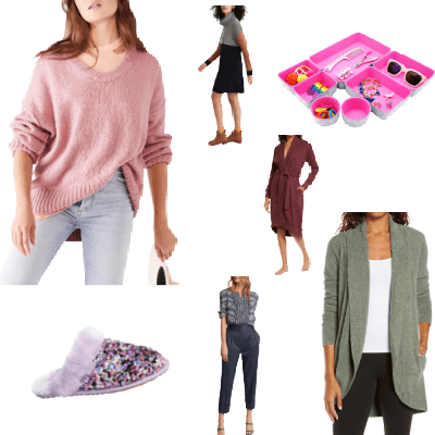 Some of the Top Things Readers Bought in November 2020…