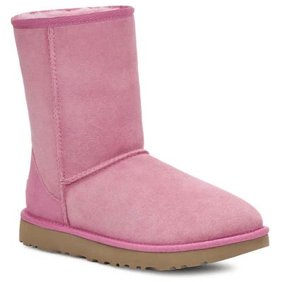 Ugg: the look that refused to die, Ugg