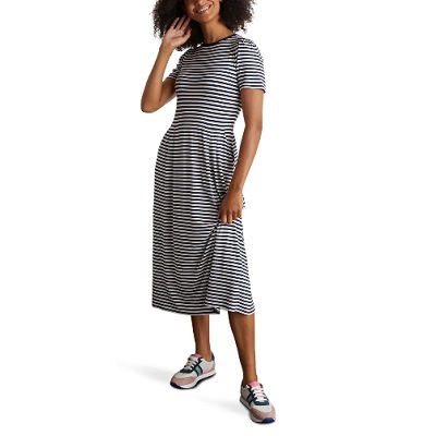 Joules hotsell lucinda dress