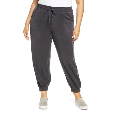 Thursday's Workwear Report: Roll the Dice Joggers 