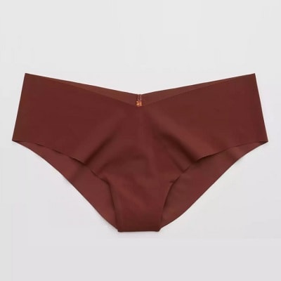 The Best No-Show Women's Underwear 