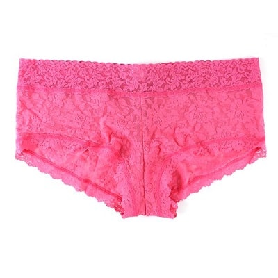 The Best No-Show Women's Underwear 