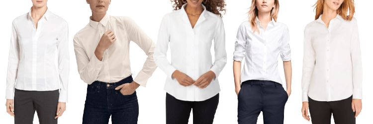 nice blouses for ladies