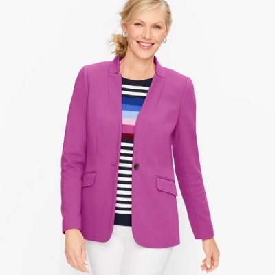 Best of Talbots Spring New Arrivals - Wardrobe Oxygen