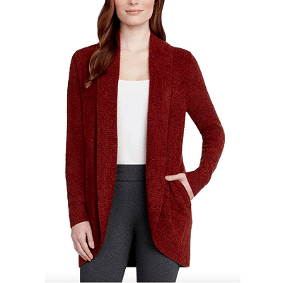 Workwear Hall of Fame: Max & Mia Cardigan - Corporette.com