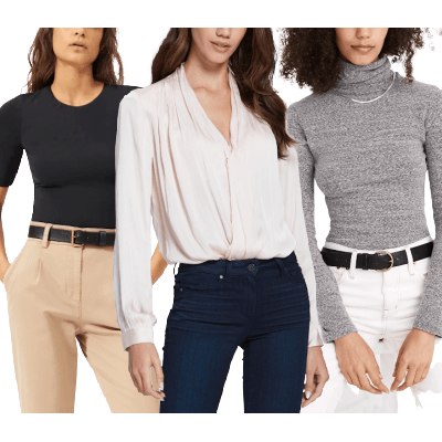 The Hunt: The Best Bodysuits for Work Outfits