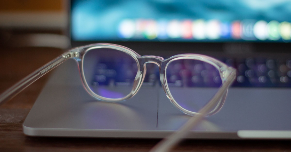 Glasses for store office work