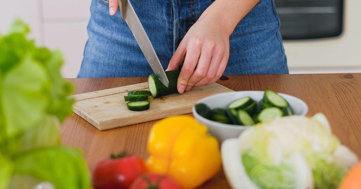 Let’s Talk Meal Prep