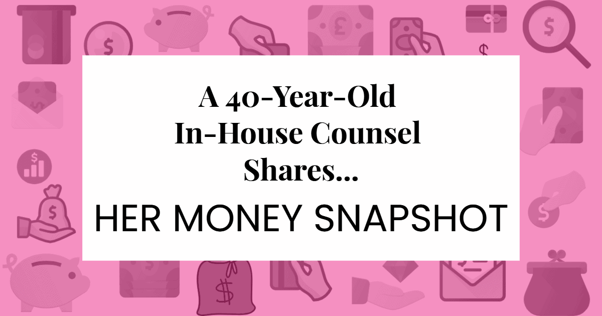 Money Snapshot: An In-House Counsel Shares Her Expat Experience