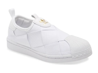 superstar slip on 2014 femme