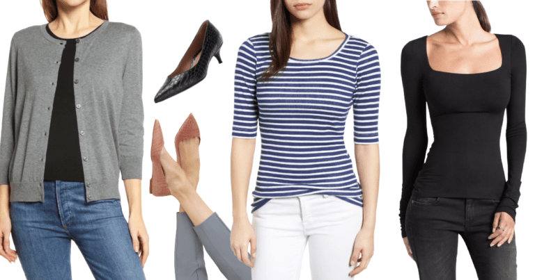 Workwear Finds! Here's Everything Readers Bought for Work in March 2021 ...