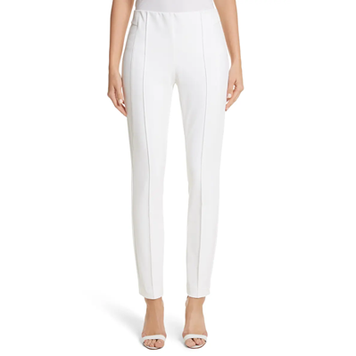 white pants for work 2025