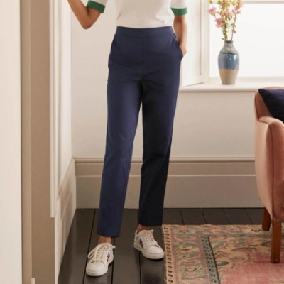 No Boundaries Juniors' Linen Pants - Walmart.com  Linen pants, Linen blend  pants, Leggings are not pants