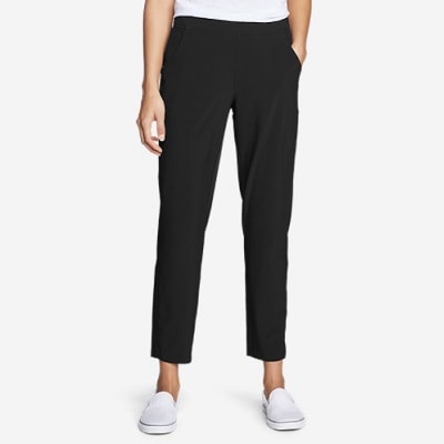 pull-on pants for the office