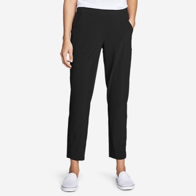 Frugal Friday's Workwear Report: Departure Ankle Pants 