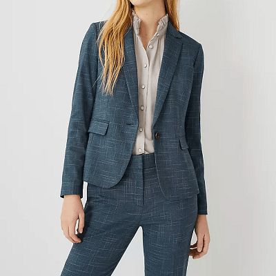 Where to Find Interview Suits if You're Pregnant - Corporette.com