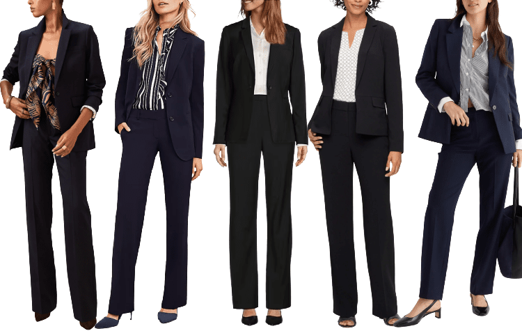 Wardrobe Essentials for Work: A Great Start To Your Working Wardrobe