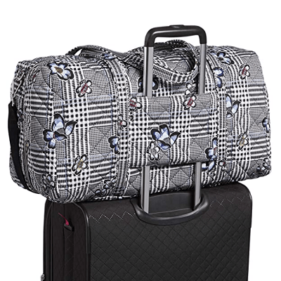 Nordstrom Anniversary Sale 2020: Shop Tumi Luggage for 40% Off