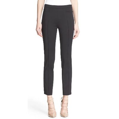 Workwear Hall of Fame: Franca Techno Cotton Pants
