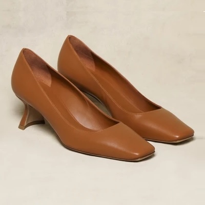 Coffee Break: The Marlena