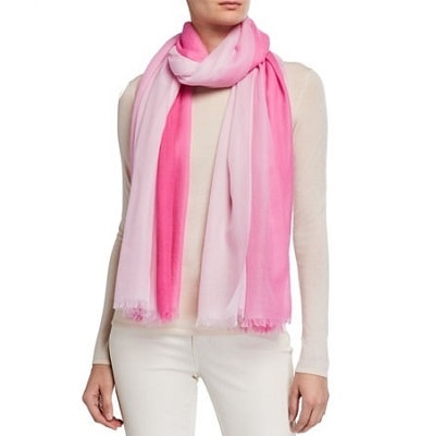 cashmere scarf