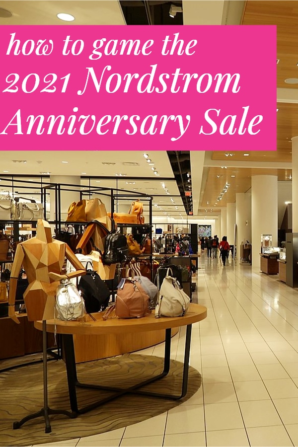 Gearing up for the 2020 Nordstrom Anniversary Sale? It can be a bit confusing knowing when you can shop the 2020 Nordstrom Anniversary Sale, as well as what to get for workwear in the 2020 Nordstrom Anniversary Sale -- so we made a handy guide! #corporette #nas #2020nordstromanniversarysale #whattobuyatnordstrom #nas-picks #2020NAS