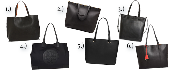 How to Find the Perfect Lightweight, Professional Tote