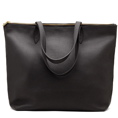 best work totes for women leather zipper cuyana