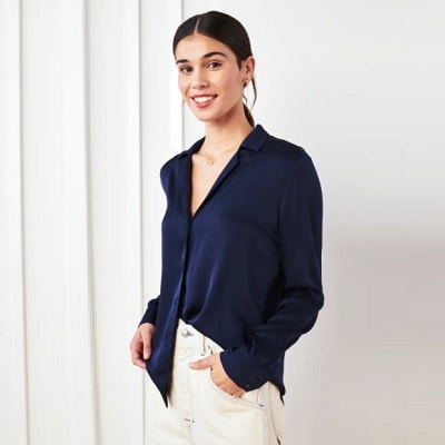 10 New Places to Shop for Stylish Workwear Clothes 