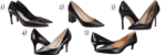 heels for work 2021