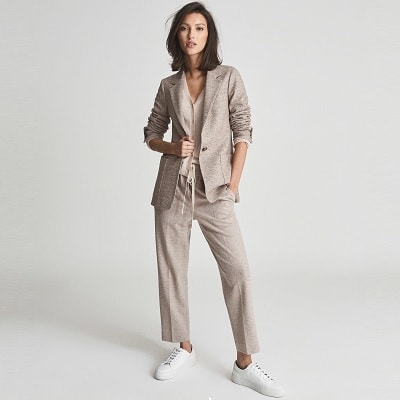 Suit of the Week: Reiss - Corporette.com