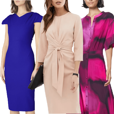 What to Buy at Amazon for Work Outfits - Corporette.com