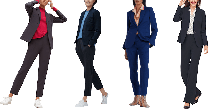 Womens Business Suits - Bloomingdale's