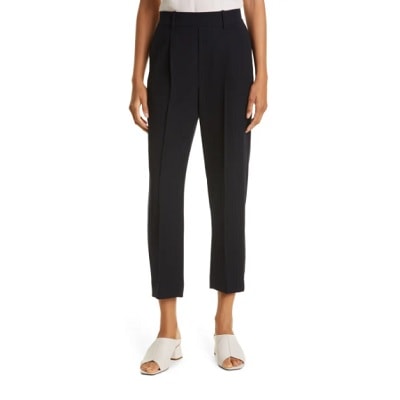 Splurge Monday's Workwear Report: Pull-On Pants 