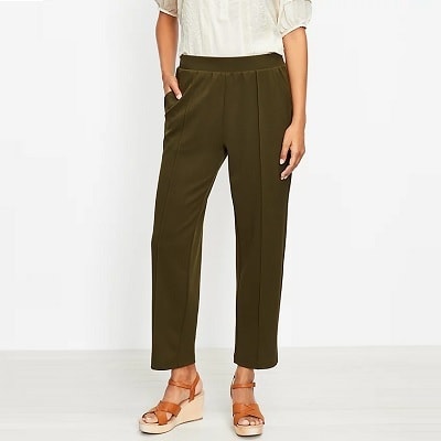 The Best Pull-On Pants for the Office 