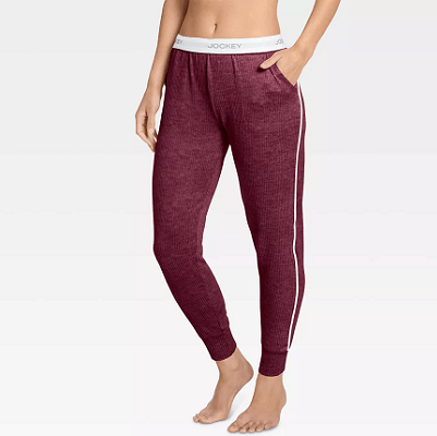 Buy Jockey Scrubs Women's Soft Comfort Yoga Pant - Jockey Scrubs Online at  Best price - OK