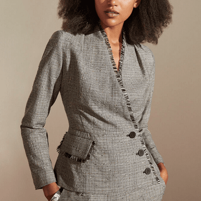 Suit of the Week: The Fold
