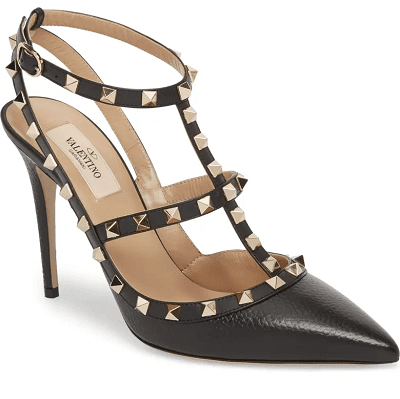 Giani Bernini T-Strap Shoes