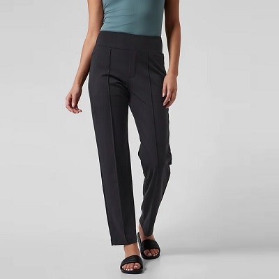 Wednesday's Workwear Report: Eastbound Straight Pant 