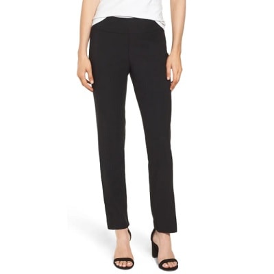 Women's Pant Fit Guide