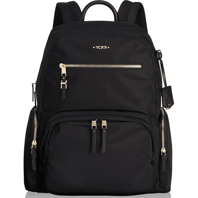 backpack for work, Tumi
