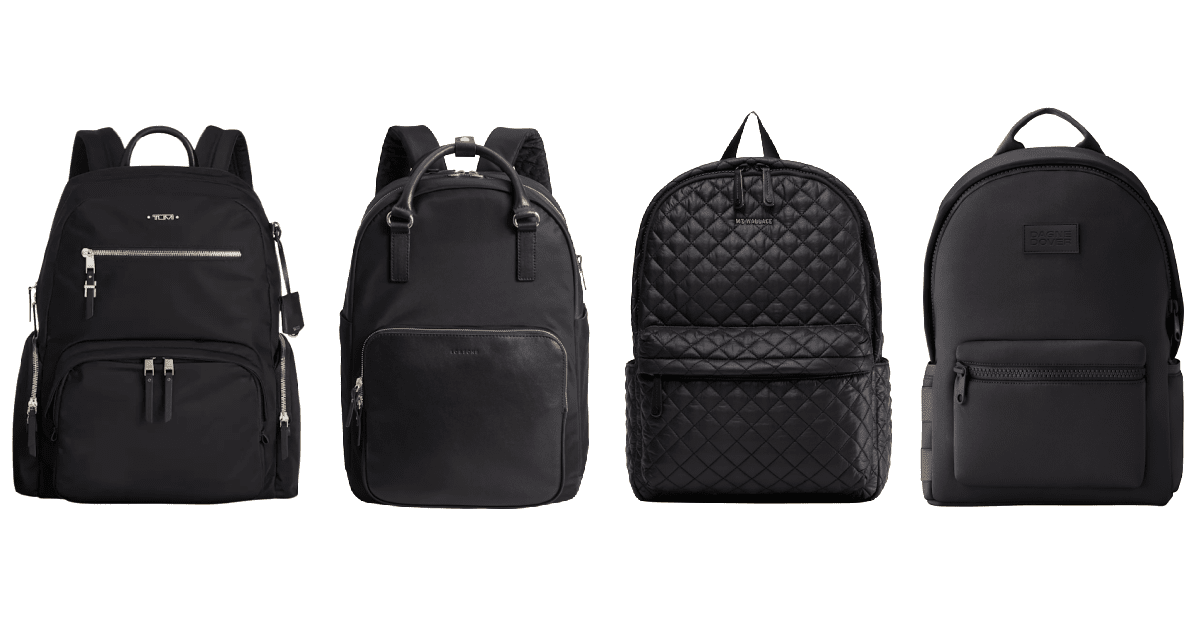 The Hunt: The Greatest Work Backpacks