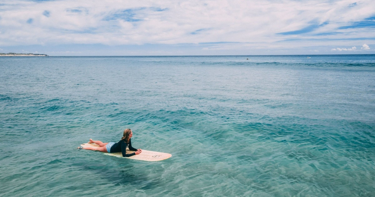 What's on Your Bucket List?