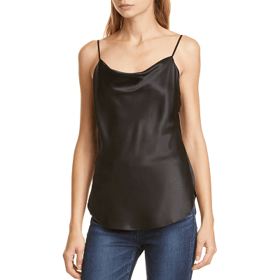 The Hunt: Great Camisoles for Work Outfits - Corporette.com