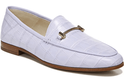 Coffee Break: Lior Loafers - Corporette.com