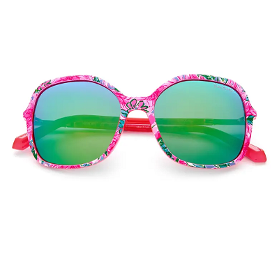 Lilly best sale pulitzer sunglasses