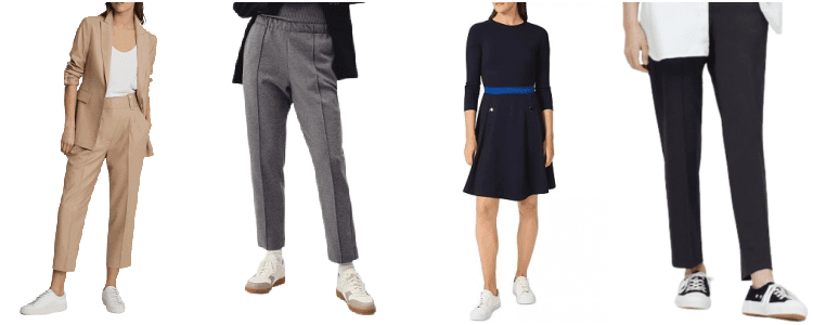 Gen Z Fashion Trends: What 11 Workers Are Wearing for Return to Office